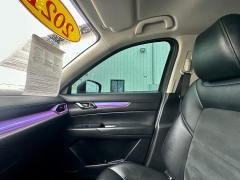 Used 2021 Mazda CX-5 Touring AWD at Best Choice Motors near Lafayette, IN