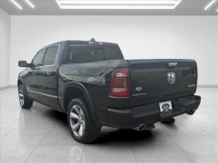 Used 2021  Ram 1500 Classic 4WD Warlock Quad Cab 6'4" Box at Best Choice Motors near Lafayette&comma; IN