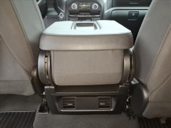 Used 2024  Chevrolet Silverado 1500 4WD Crew Cab 147" Custom at Best Choice Motors near Lafayette&comma; IN