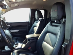 Used 2018  Chevrolet Colorado 4WD Ext Cab ZR2 at Best Choice Motors near Lafayette&comma; IN