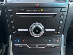 Used 2019 Ford Edge 4d SUV AWD Titanium at Best Choice Motors near Lafayette, IN
