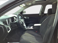 Used 2017  Chevrolet Equinox 4d SUV AWD LT at Best Choice Motors near Lafayette&comma; IN