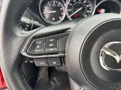 Used 2024  Mazda CX-5 2&period;5 S Select Package AWD at Best Choice Motors near Lafayette&comma; IN