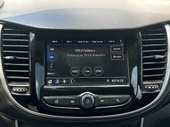 Used 2020 Chevrolet Trax 4d SUV FWD LS at Best Choice Motors near Lafayette, IN