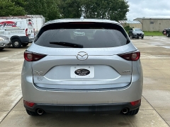 Used 2021 Mazda CX-5 Touring AWD at Best Choice Motors near Lafayette, IN