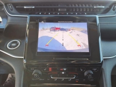 Used 2023  Jeep Grand Cherokee Laredo 4x4 at Best Choice Motors near Lafayette&comma; IN