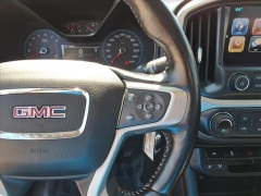 Used 2017  GMC Canyon 4WD Crew Cab Denali at Best Choice Motors near Lafayette&comma; IN