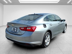 Used 2025  Chevrolet Malibu 4dr Sdn 1LT at Best Choice Motors near Lafayette&comma; IN