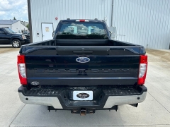 Used 2021 Ford Super Duty F-250 2WD XL Crew Cab SRW 8' Box at Best Choice Motors near Lafayette, IN