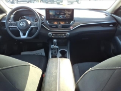 Used 2025  Nissan Altima SV FWD at Best Choice Motors near Lafayette&comma; IN