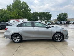 Used 2022 Kia Forte LXS IVT at Best Choice Motors near Lafayette, IN