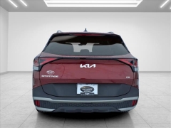 Used 2023  Kia Sportage X-Line AWD at Best Choice Motors near Lafayette&comma; IN