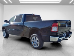 Used 2023  Ram 1500 4WD Big Horn Crew Cab 6'4" Box at Best Choice Motors near Lafayette&comma; IN