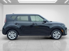 Used 2025  Kia Soul LX IVT at Best Choice Motors near Lafayette&comma; IN