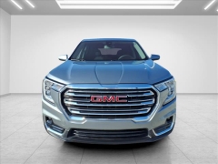Used 2024  GMC Terrain FWD 4dr SLE at Best Choice Motors near Lafayette&comma; IN