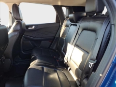 Used 2022  Ford Escape SEL Hybrid AWD at Best Choice Motors near Lafayette&comma; IN