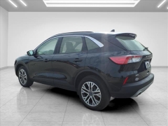 Used 2022  Ford Escape SEL AWD at Best Choice Motors near Lafayette&comma; IN