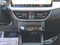 Used 2023  Ford Escape Platinum AWD at Best Choice Motors near Lafayette&comma; IN