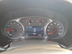 Used 2023  Chevrolet Equinox FWD 4dr LT w&sol;2FL at Best Choice Motors near Lafayette&comma; IN