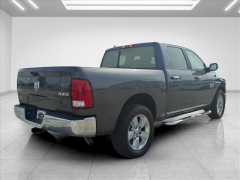 Used 2017  Ram 1500 4WD Crew Cab Big Horn at Best Choice Motors near Lafayette&comma; IN