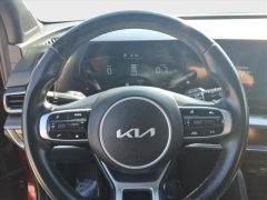 Used 2023  Kia Sportage X-Line AWD at Best Choice Motors near Lafayette&comma; IN