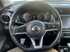 Used 2021 Nissan Kicks SV FWD at Best Choice Motors near Lafayette, IN