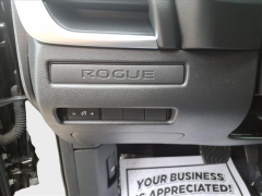 Used 2023  Nissan Rogue AWD S at Best Choice Motors near Lafayette&comma; IN