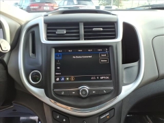 Used 2020  Chevrolet Sonic 4d Hatchback LT w&sol;1FL at Best Choice Motors near Lafayette&comma; IN
