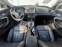 Used 2015 Buick Regal 4d Sedan Turbo Premium I AWD at Best Choice Motors near Lafayette, IN