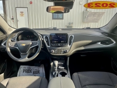 Used 2023 Chevrolet Malibu 4dr Sdn 1LT at Best Choice Motors near Lafayette, IN