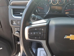 Used 2021  Chevrolet Suburban 4WD 4dr LT at Best Choice Motors near Lafayette&comma; IN