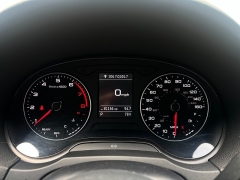 Used 2018 Audi A3 4d Sedan Quattro Premium at Best Choice Motors near Lafayette, IN