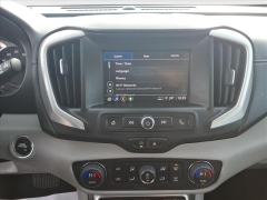 Used 2023  GMC Terrain AWD 4dr SLE at Best Choice Motors near Lafayette&comma; IN