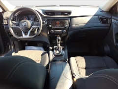 Used 2018  Nissan Rogue 4d SUV AWD SV at Best Choice Motors near Lafayette&comma; IN