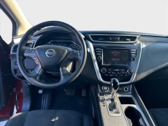 Used 2021  Nissan Murano FWD SV at Best Choice Motors near Lafayette&comma; IN