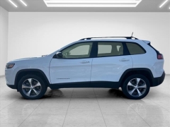 Used 2022  Jeep Cherokee Limited 4x4 at Best Choice Motors near Lafayette&comma; IN