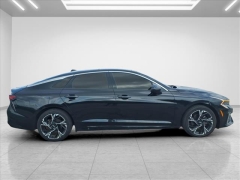 Used 2025  Kia K5 GT-Line Auto AWD at Best Choice Motors near Lafayette&comma; IN