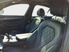 Used 2022  BMW 5 Series 530i xDrive Sedan at Best Choice Motors near Lafayette&comma; IN