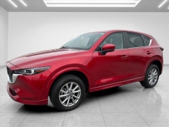 Used 2024  Mazda CX-5 2&period;5 S Select Package AWD at Best Choice Motors near Lafayette&comma; IN