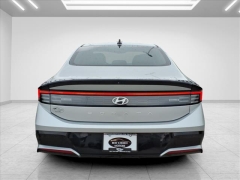 Used 2025  Hyundai Sonata SEL FWD at Best Choice Motors near Lafayette&comma; IN