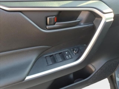 Used 2024  Toyota RAV4 Hybrid LE AWD at Best Choice Motors near Lafayette&comma; IN