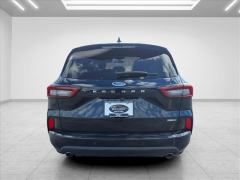 Used 2024  Ford Escape Hybrid Platinum AWD at Best Choice Motors near Lafayette&comma; IN