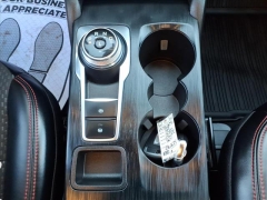 Used 2024  Ford Escape ST-Line AWD at Best Choice Motors near Lafayette&comma; IN