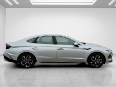 Used 2025  Hyundai Sonata SEL FWD at Best Choice Motors near Lafayette&comma; IN