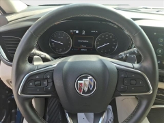 Used 2023  Buick Envision AWD 4dr Avenir at Best Choice Motors near Lafayette&comma; IN