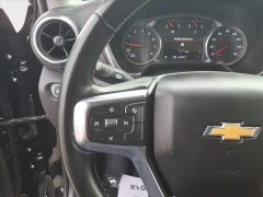 Used 2024  Chevrolet Blazer AWD 4dr LT w&sol;3LT at Best Choice Motors near Lafayette&comma; IN