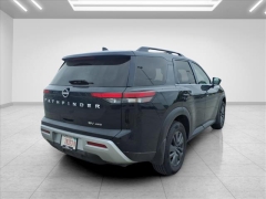 Used 2024  Nissan Pathfinder SV 4WD at Best Choice Motors near Lafayette&comma; IN