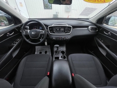 Used 2020 Kia Sorento 4d SUV FWD LX V6 at Best Choice Motors near Lafayette, IN