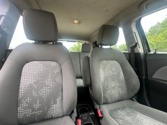 Used 2020 Chevrolet Sonic 4d Hatchback LT w/1FL at Best Choice Motors near Lafayette, IN