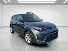 Used 2024  Kia Soul LX IVT at Best Choice Motors near Lafayette&comma; IN